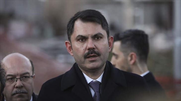 Bakanlar Soylu, Kurum ve Koca Elazığ'a gitti