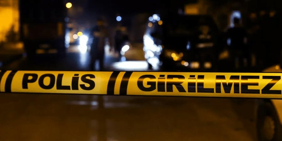 Bıçakla öldürülen yaşlı kadının cinayet zanlısı en yakını çıktı