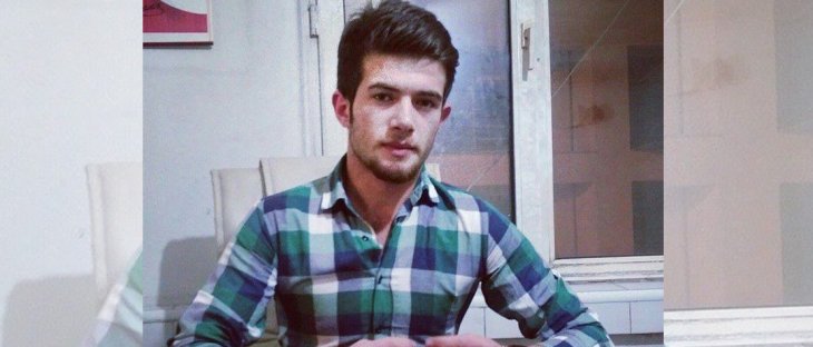 Bıçakla yaralanan genç hastanede hayatını kaybetti