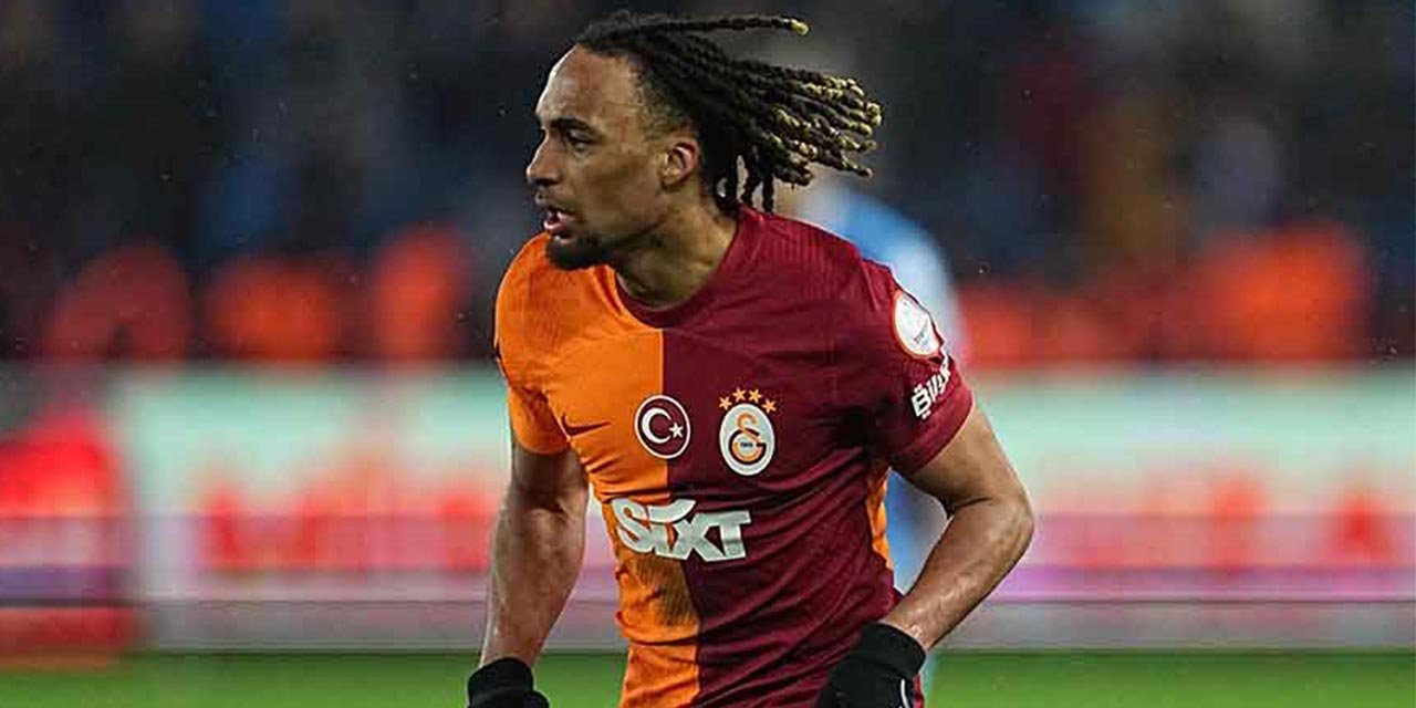 Galatasaray Sacha Boey’in bonservis ücretini açıkladı