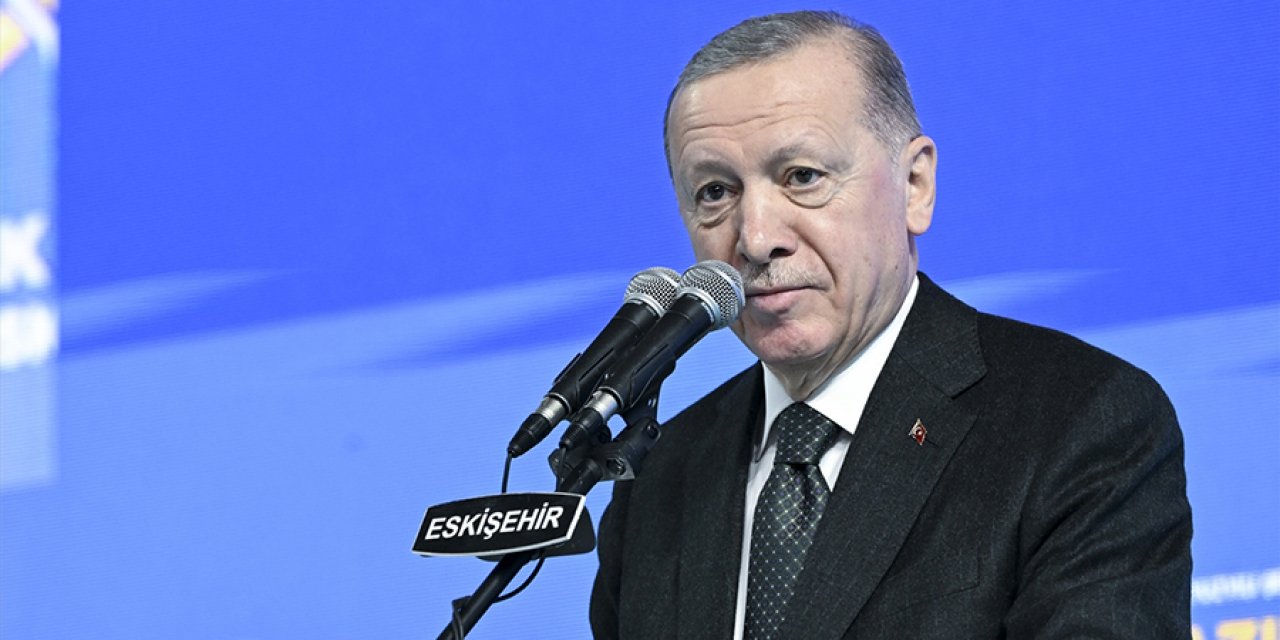 Cumhurbaşkanı Erdoğan’dan kilise saldırısına ilişkin ilk açıklama