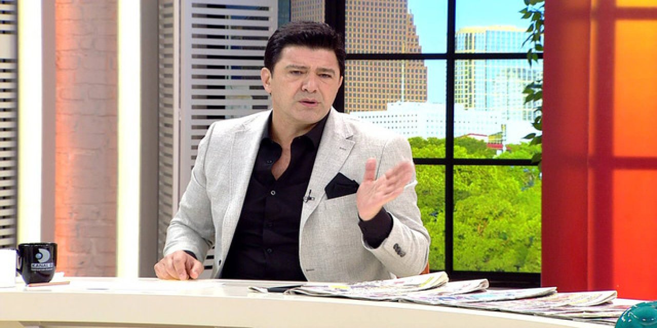 Ünlü oyuncu Hakan Ural ifade verdi