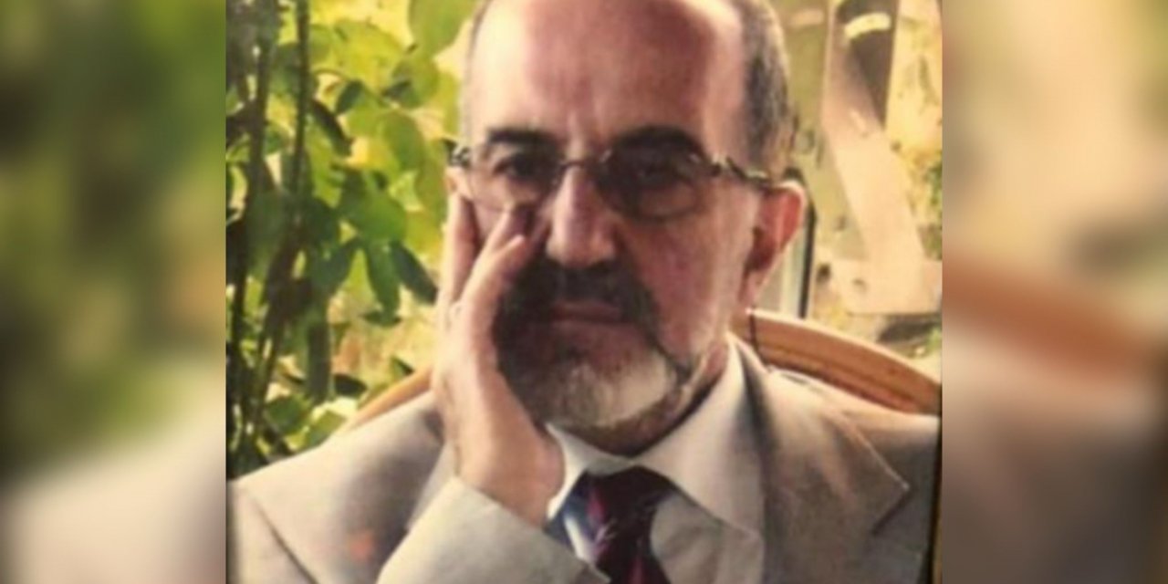 Konyalı iş adamı Servet Akdoğan vefat etti