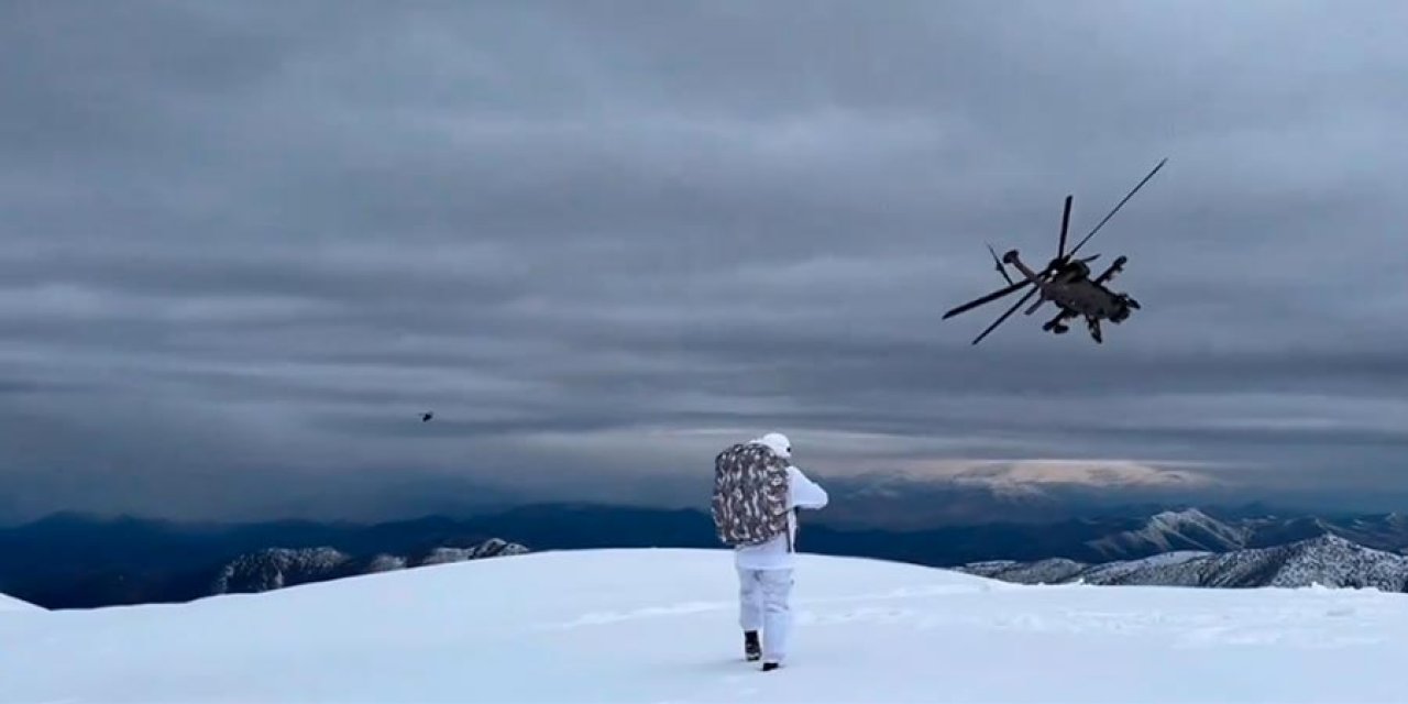 7 ilde BTÖ’ye yönelik dev operasyon! Çok sayıda mühimmat ele geçirildi