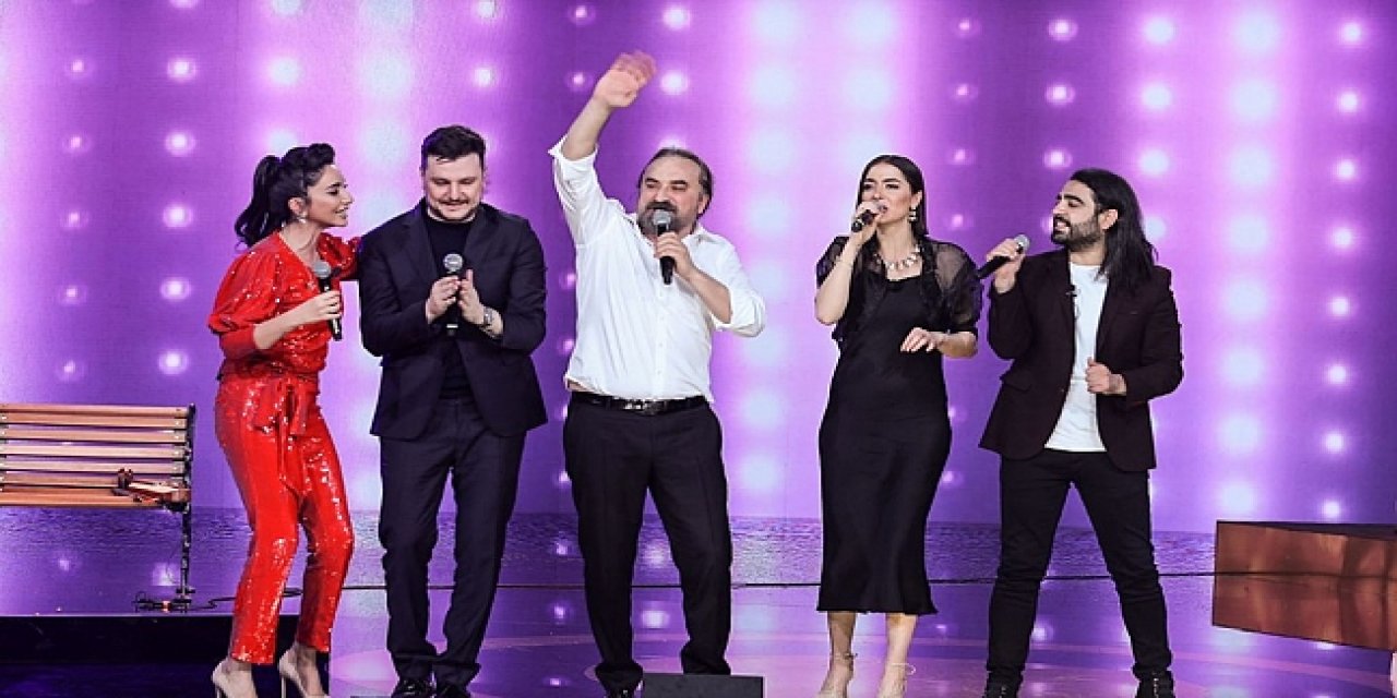 Ünlü sanatçı müziği bıraktığını açıkladı! Nedeni herkesi şaşırttı