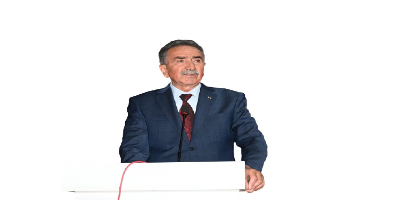 Konya’da MHP ilçe başkanı istifa etti