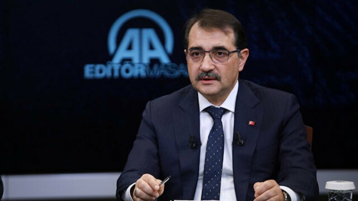 Deprem bölgesindeki barajlar ve iletim hatlarında son durum!