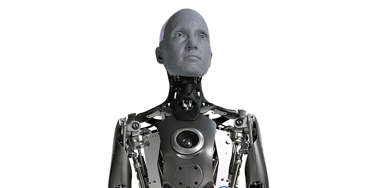 Microsoft ve ChatGPT'den 500 milyon dolarlık insansı robot yatırımı