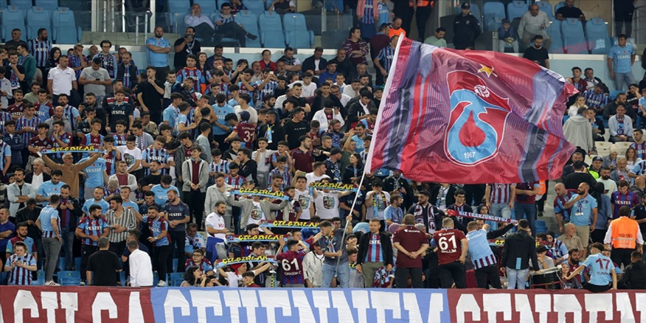 Beşiktaş – Trabzonspor maçı için seyirci kararı