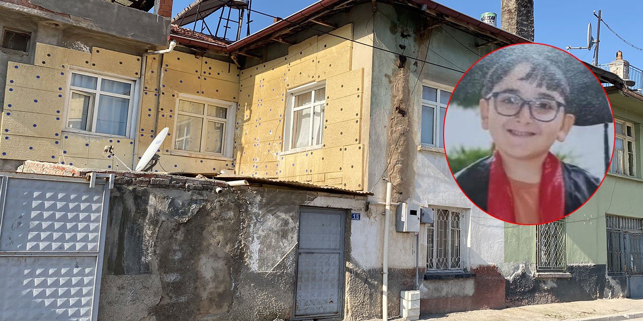 Konya’da böcek ilacından ölümde Suriyeli kiracı hakkında ilk karar