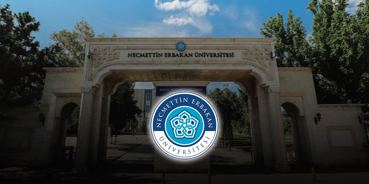 Konya Necmettin Erbakan Üniversitesi 2024 personel alım ilanını değiştirdi!