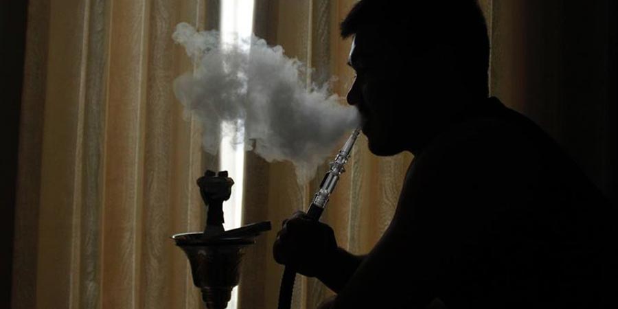 Doç. Dr. Tülücü: Nargile ve elektronik sigaralar masum değil