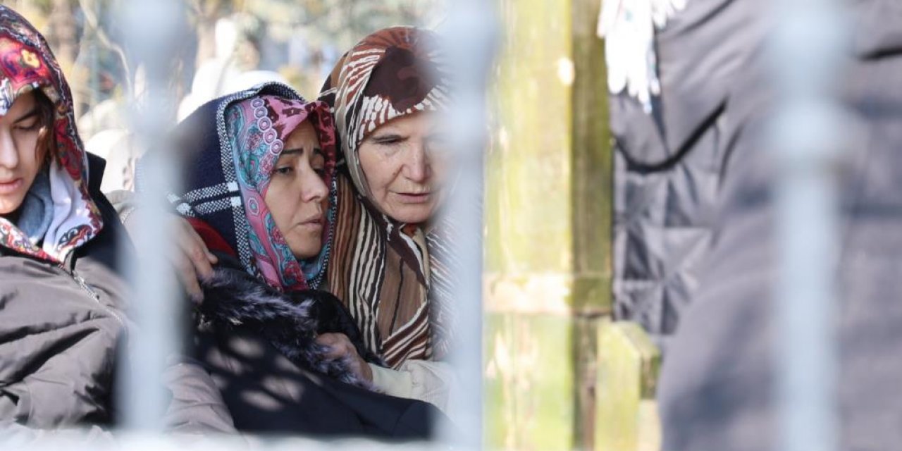 Konya’da Ahmet Enes’in ölümüne internetten alınan 800 liralık ilaç neden olmuş