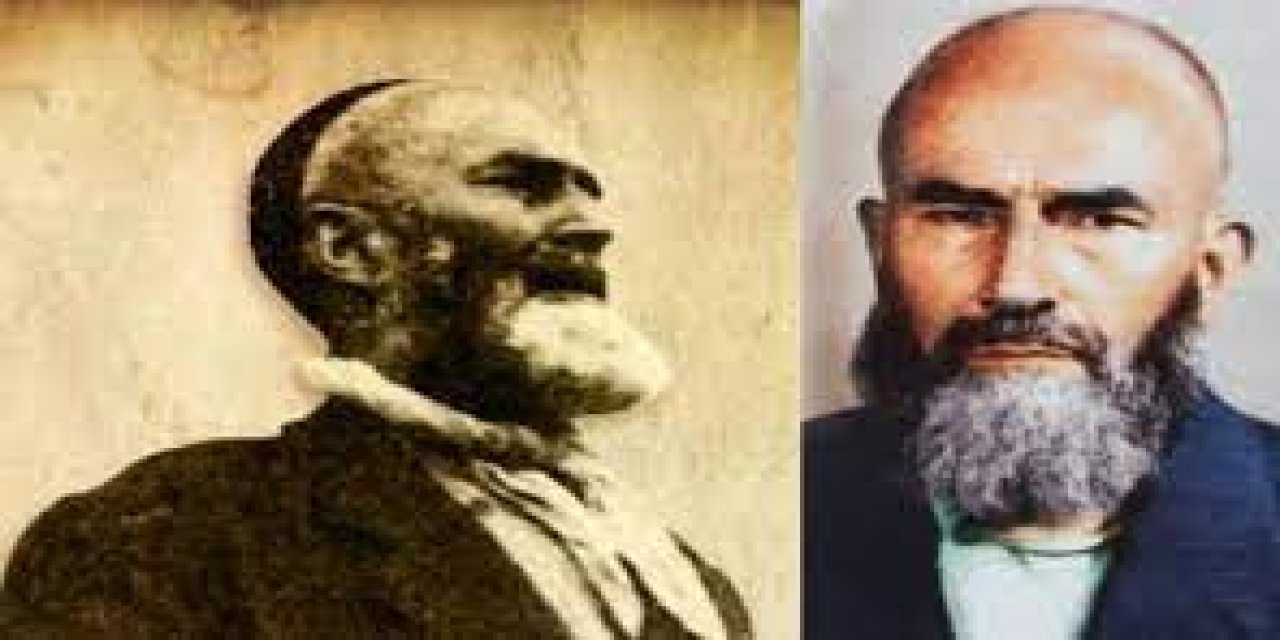 Vefatının 64. yıldönümünde Hacıveyiszade Mustafa Kurucu anıldı
