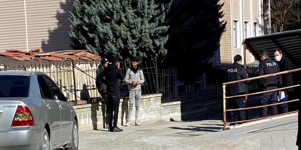 Konya’da 1 yaşındaki bebeğin şüpheli ölümü! Anne ve babası gözaltında