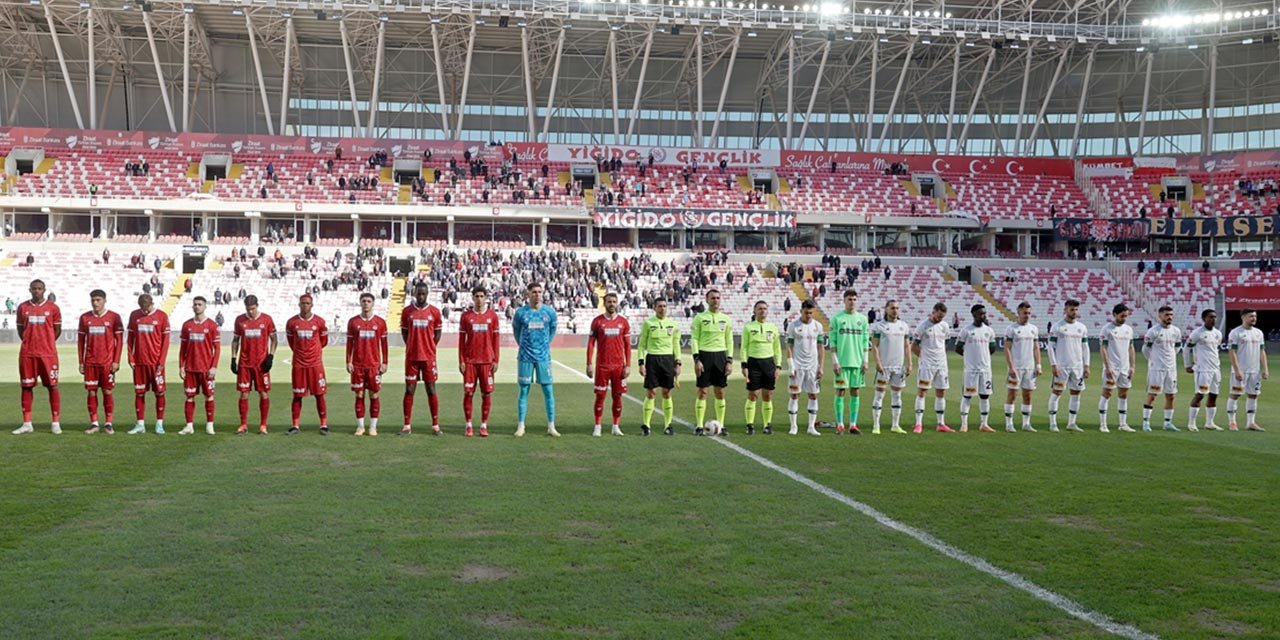 Konyaspor teknik direktörü Ömerovic’ten kupa maçı yorumu