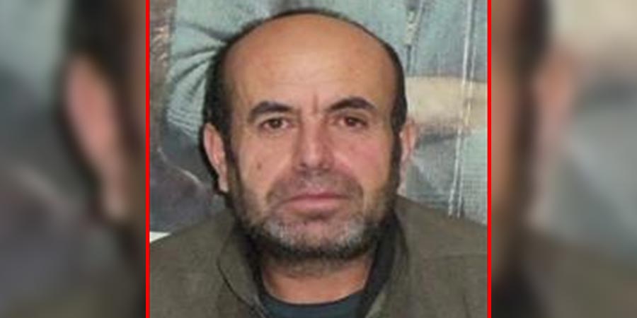 MİT'ten nokta operasyon! PKK/HPG konsey üyesi Yunus Demir etkisiz hale getirildi