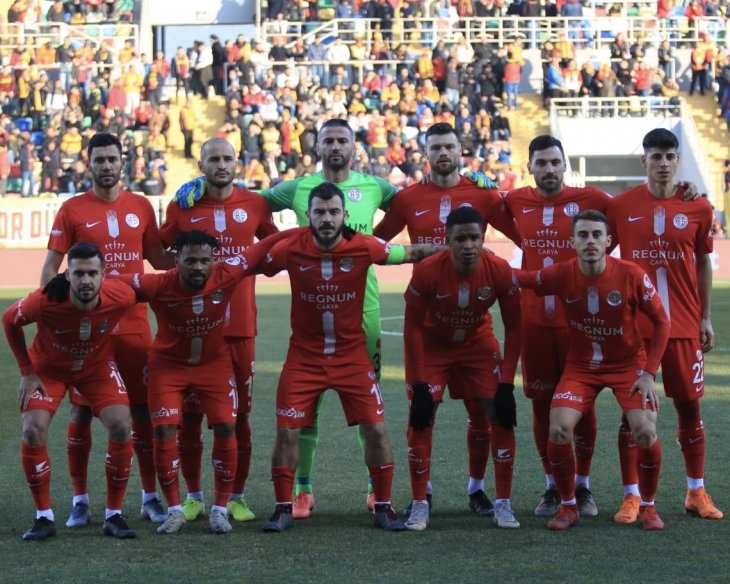 Antalyaspor'dan Konyaspor maçı kararı