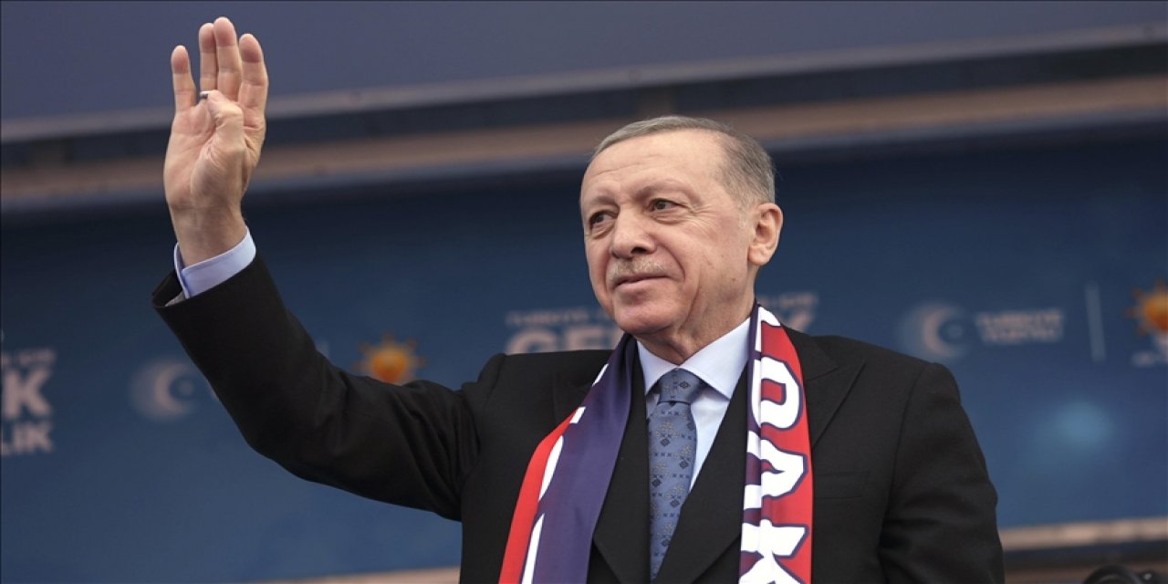 Cumhurbaşkanı Erdoğan Gabar'da üretilen günlük petrol miktarını açıkladı