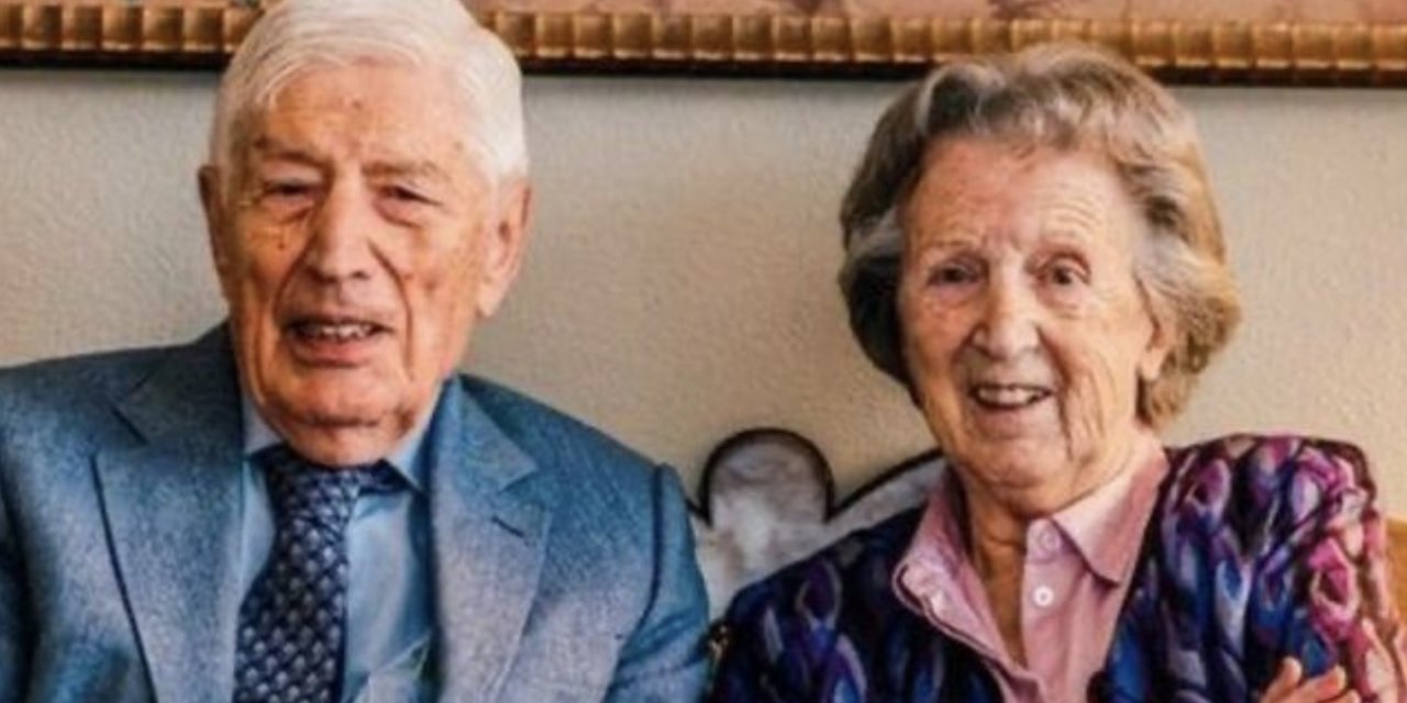 Eski Başbakan ve eşi hayatlarına son verdi