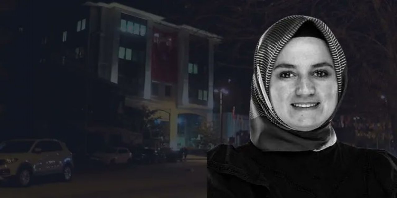 Fatma Sevim Baltacı’nın hayatını kaybettiği kazanın detayları belli oldu