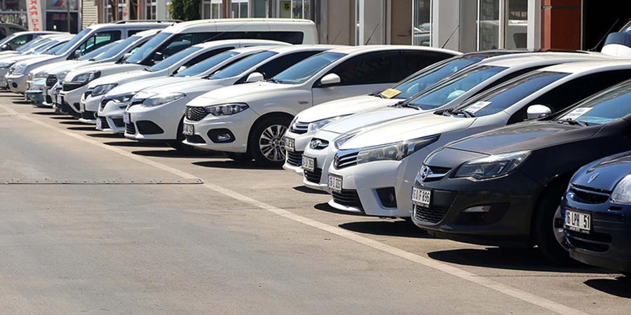 Sıfır araçlara yönelme ikinci el piyasasını sarstı: Fiyatlarda düşüş başladı!