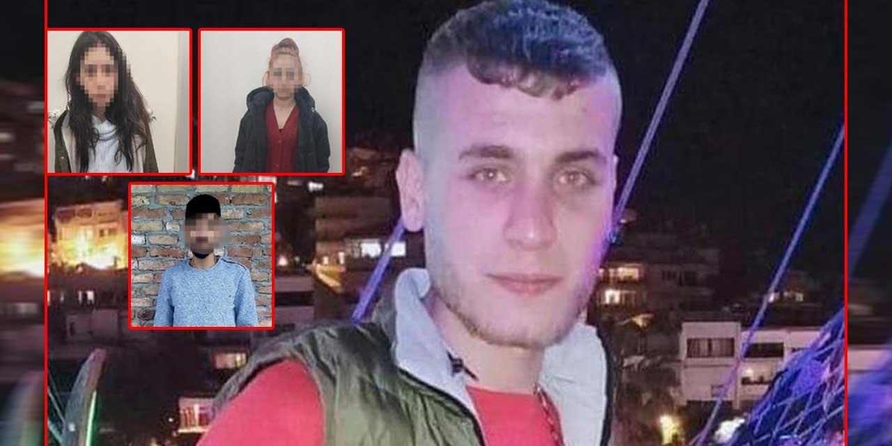 Konya’daki Abdullah Atlı cinayetinde 2’si kadın 3 sanığın cezası belli oldu
