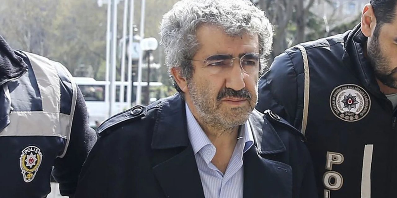 Eski ÖSYM Başkanı Ali Demir FETÖ üyeliğinden beraat etti