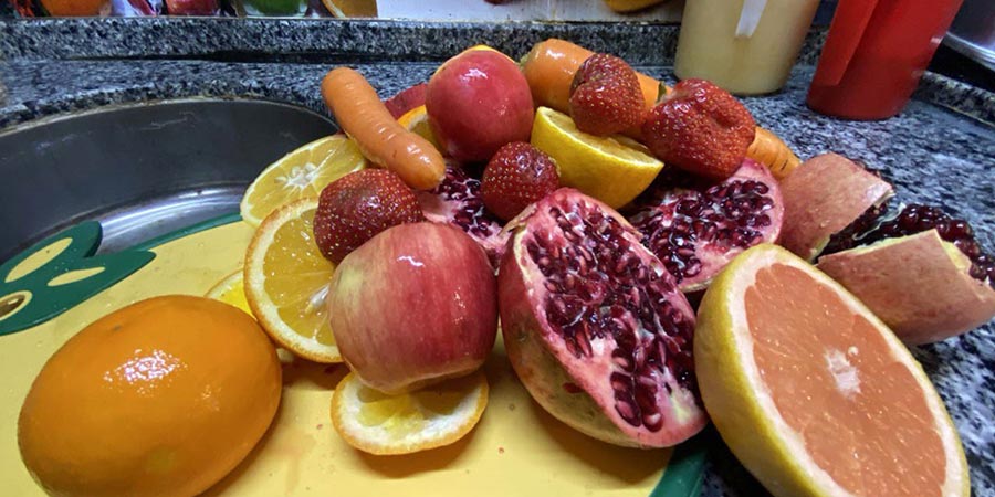 Gripsavar içeceği kış aylarının vazgeçilmezi haline geldi