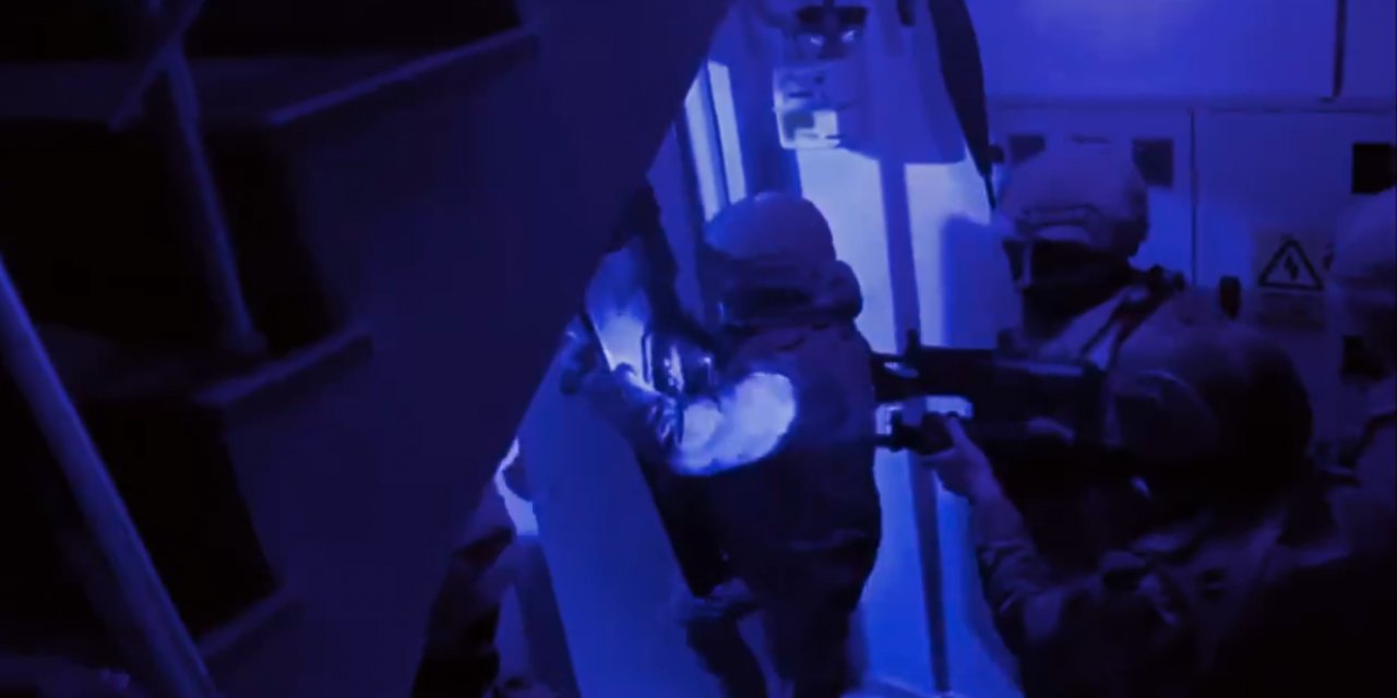 Dev operasyon! Suç örgütü liderinin 12 adamı yakalandı