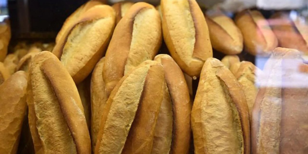 Ekmeğe zam mı geliyor? TUSAF Başkanı cevapladı