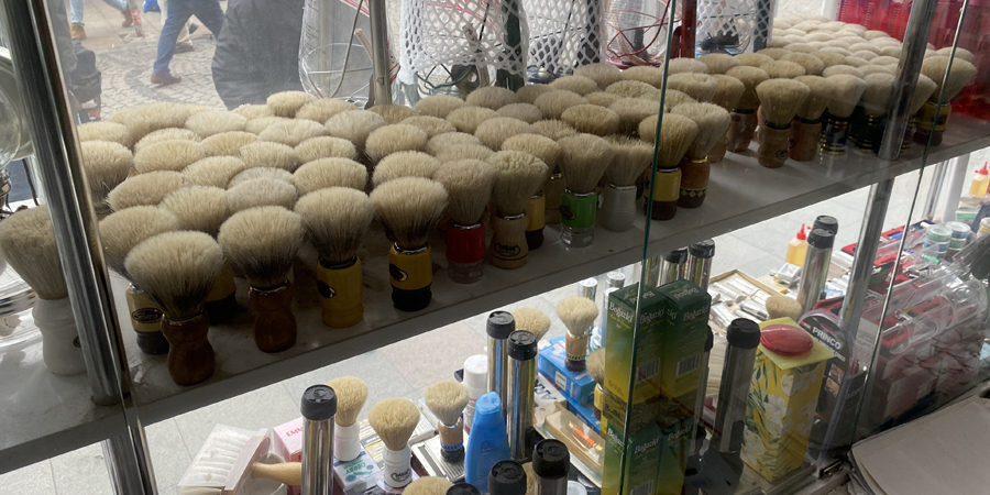 Sadece erkekler değil kadınlar da kullanıyor