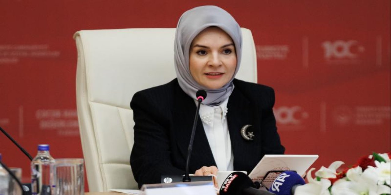 Bakan Göktaş müjdeyi verdi! 8 bin sözleşmeli personel alınacak