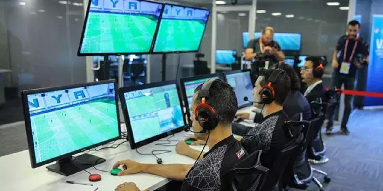 Süper Lig’de yeni gündem VAR kayıtları