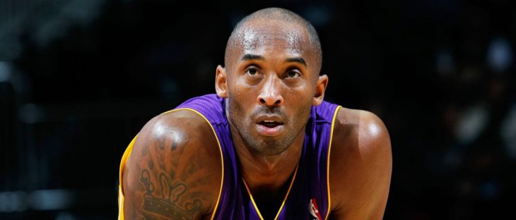 Efsane basketbolcu helikopter kazasında hayatını kaybetti