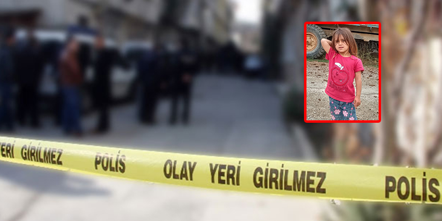 Çocukların tüfekle oyunu ölümle son buldu! 5 yaşındaki kız hayatını kaybetti
