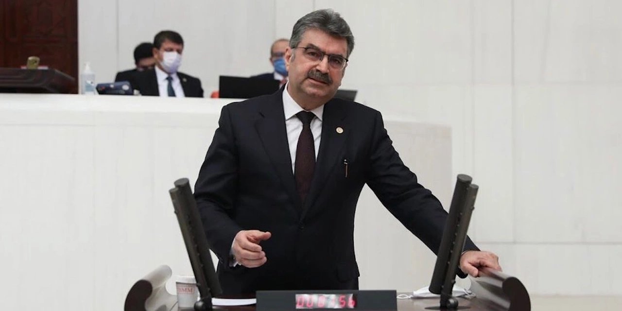 Konya Milletvekili Orhan Erdem’den atama bekleyen öğretmenler açıklaması