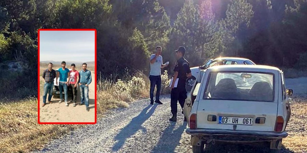 Pompalı tüfekle 4 kişiyi katletmişti! Davada karar çıktı