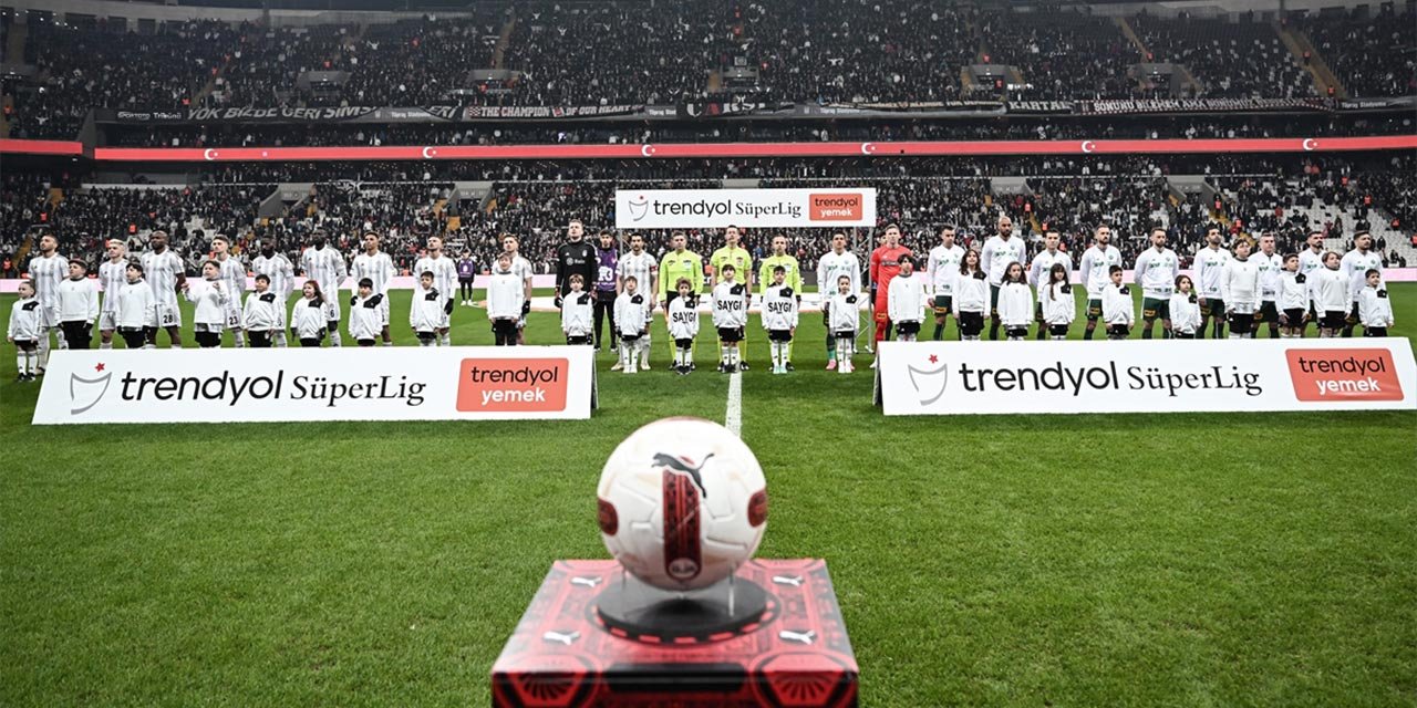 Beşiktaş – Konyaspor kupa maçı bilet fiyatları açıklandı