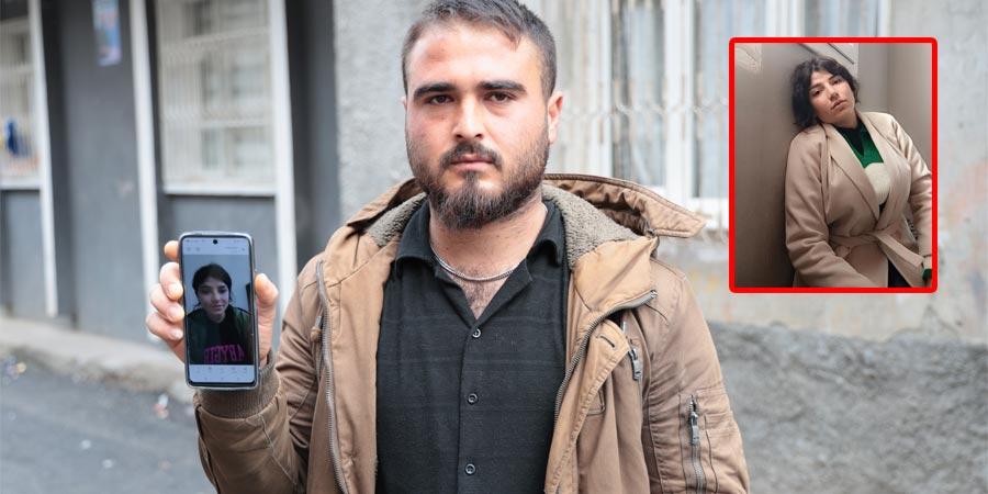 Eşini iki kez kaçırıp iki kez fidye istediler