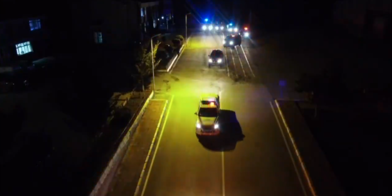 12 ilde eş zamanlı operasyon! 3 organize suç örgütü çökertildi