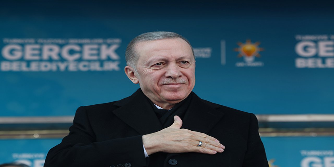 Cumhurbaşkanı Erdoğan açıkladı! İşte KAAN’ın Hava Kuvvetlerine katılacağı tarih