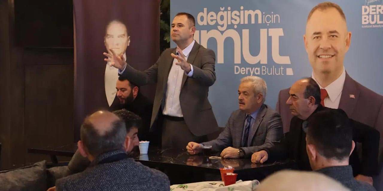 MHP’li adayın seçim şarkısı sosyal medyayı salladı