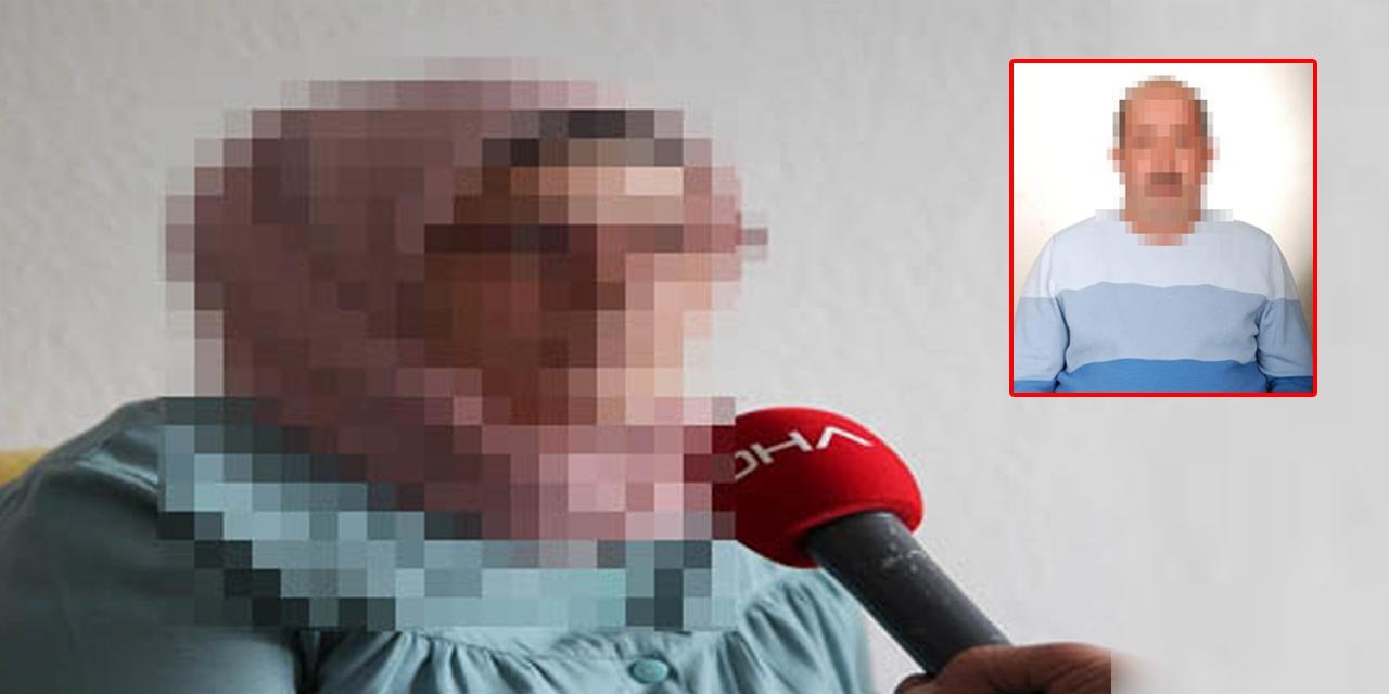 Konya’da iğrenç olay! Komşudan epilepsi hastası çocuğa taciz iddiası