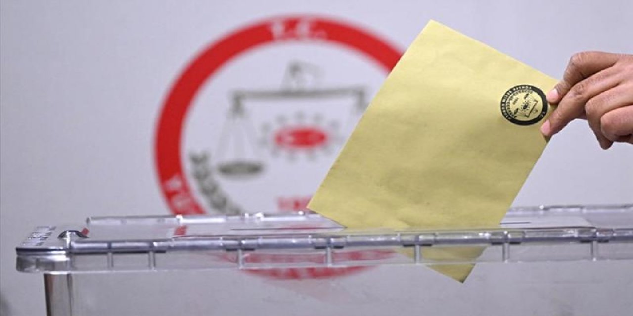 Seçim takvimi işliyor! 3 Mart’ta oy pusulaları basılacak
