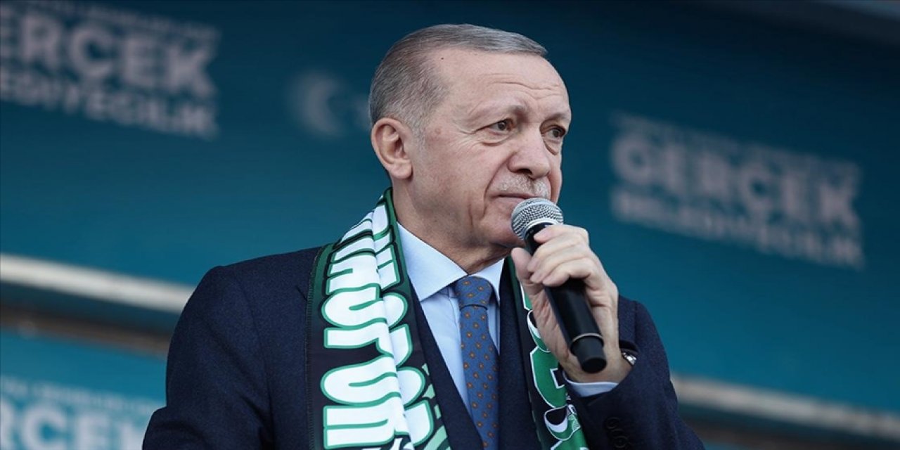 Cumhurbaşkanı Erdoğan: KAAN’a sahip olmak bizim için beka meselesi