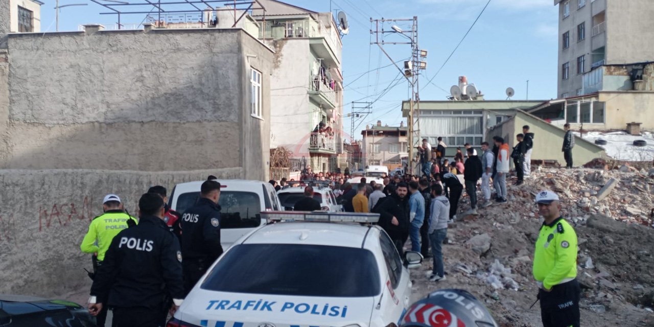 Konya’da 9 yaşındaki çocuğun vurduğu amca öldü