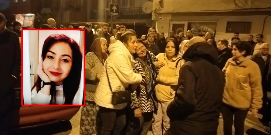 Boşandığı eşi tarafından 17 bıçak darbesiyle öldürüldü