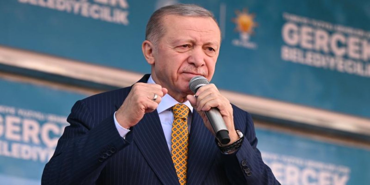 Cumhurbaşkanı Erdoğan’dan emeklileri sevindiren zam açıklaması