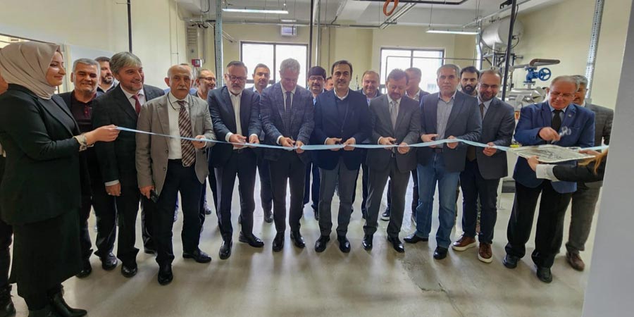 Konya Ticaret Odası tarafından kurulan atölye istihdama katkı sağlayacak